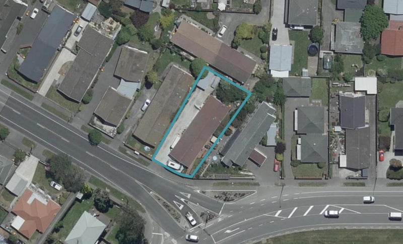 1/168 Sawyers Arms Road, Bishopdale, Christchurch - Carousel 1
