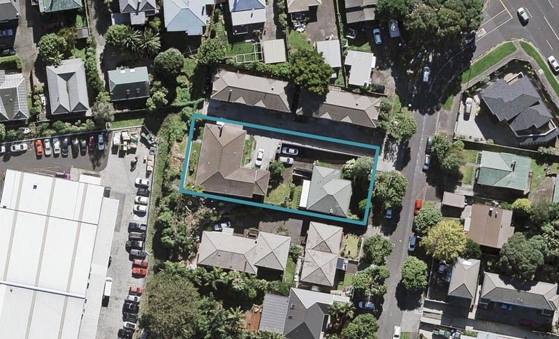 3 Lyon Avenue, Mount Albert, Auckland - Carousel 1