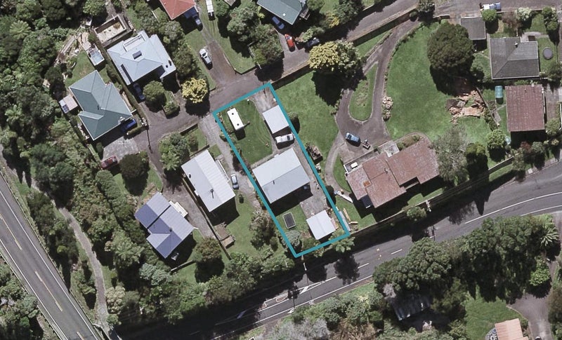 25 Junction Street, Welbourn, New Plymouth - Carousel 1