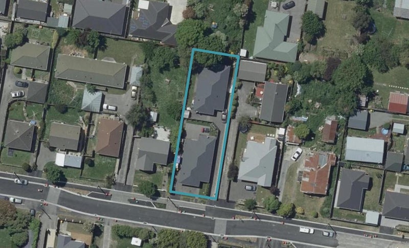1/45 Sheldon Street, Woolston, Christchurch - Carousel 1
