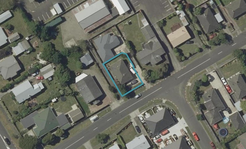 105 Limbrick Street, Terrace End, Palmerston North - Carousel 1