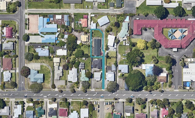 48B Domain Road, Whakatane, Whakatane - Carousel 1