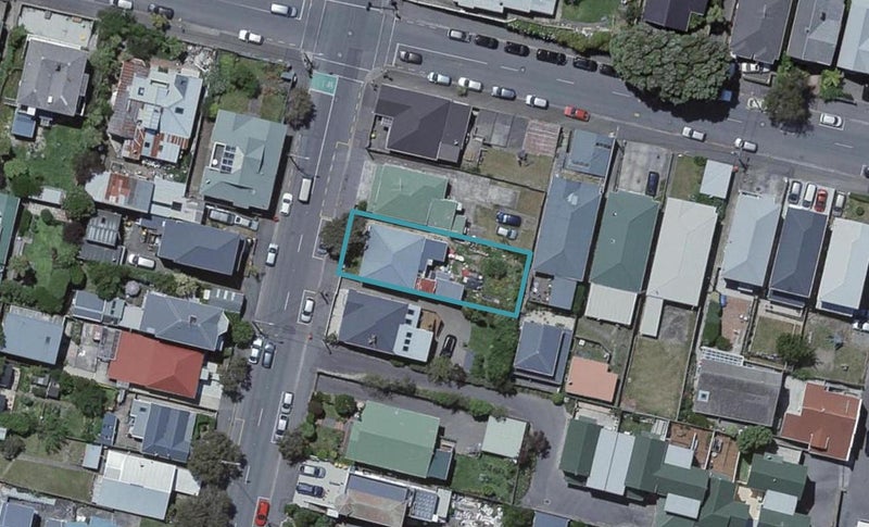 261 Adelaide Road, Newtown, Wellington - Carousel 1