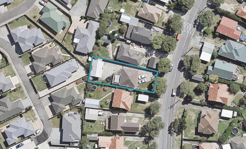 11 Bell Road, Waiwhetu, Lower Hutt - Carousel 1