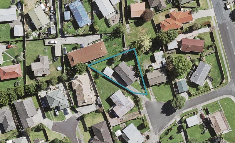 6 Lansdown Place, Papakura, Papakura - Carousel 1