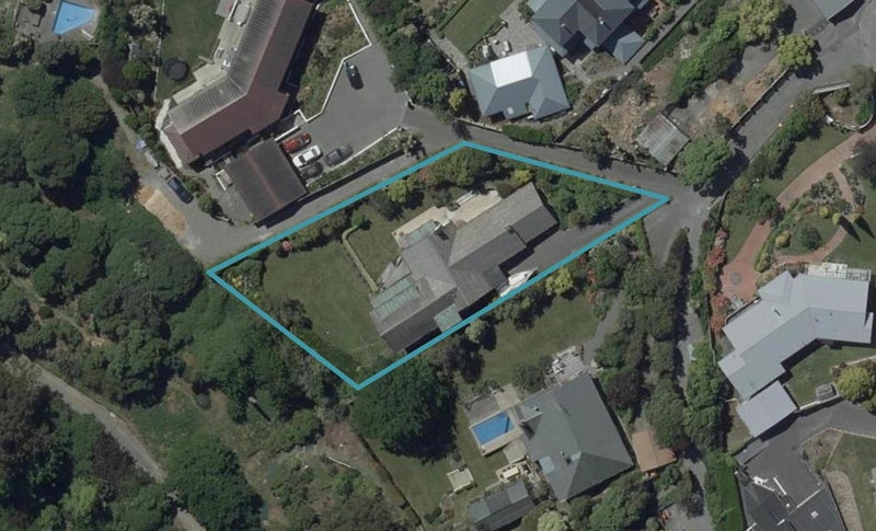 13 Heaton Rhodes Place, Cashmere, Christchurch - Carousel 1