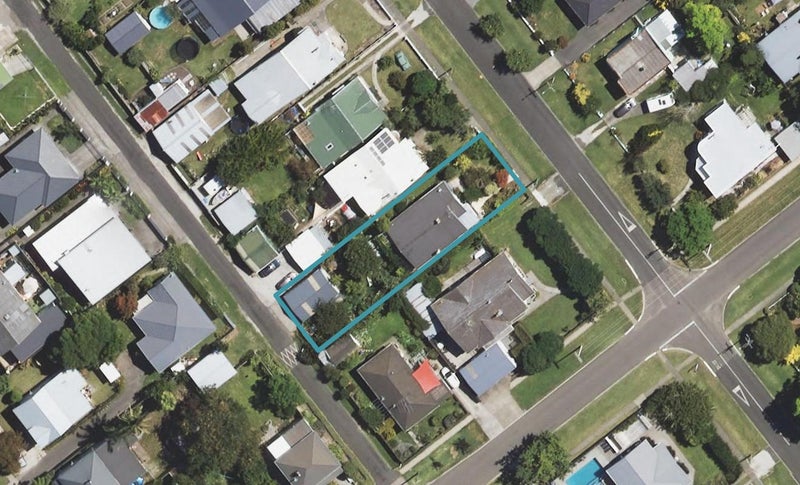 256 Clifford Street, Whataupoko, Gisborne - Carousel 1