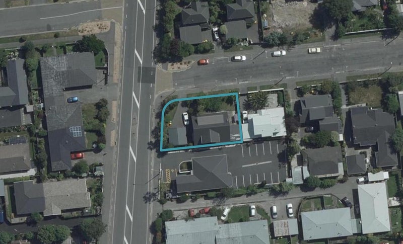 14 Straven Road, Riccarton, Christchurch - Carousel 1
