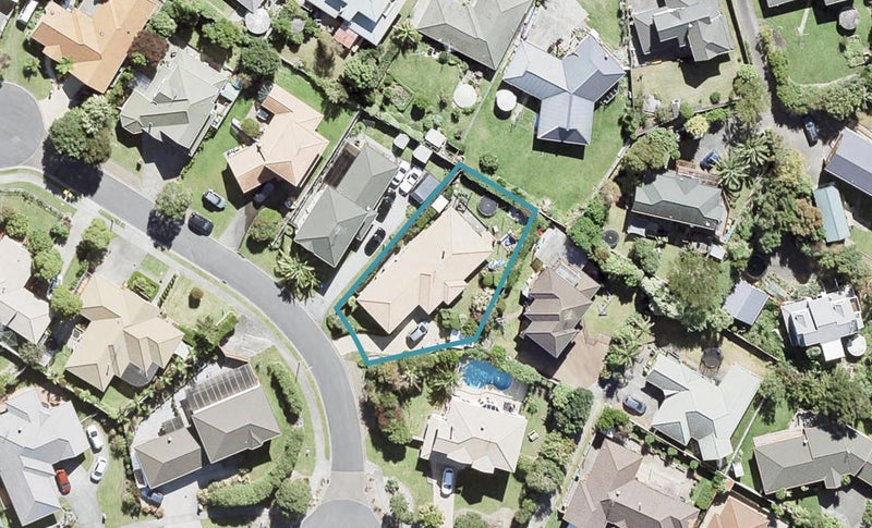 4 Coral Court, Gulf Harbour, Whangaparaoa - Carousel 1