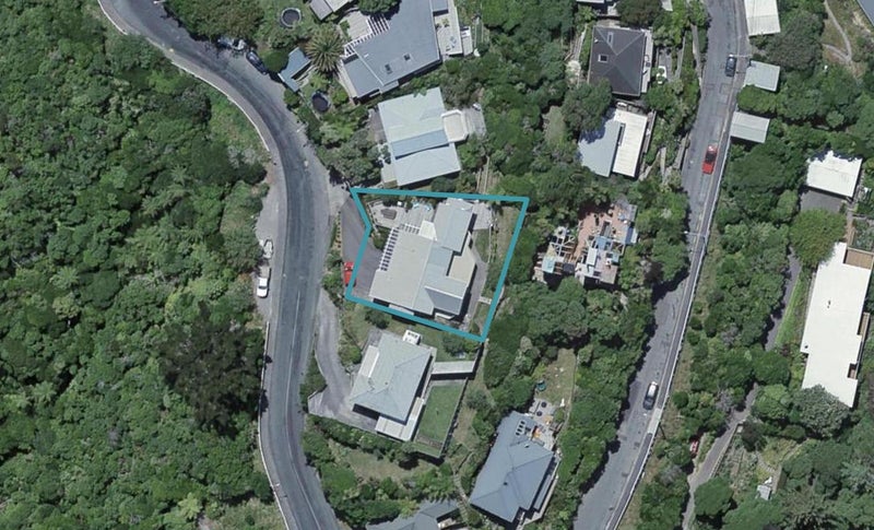 162 Nevay Road, Karaka Bays, Wellington - Carousel 1