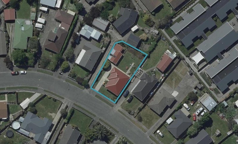 15 Redgrave Street, Hoon Hay, Christchurch - Carousel 1