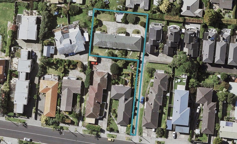 2/128A St Johns Road, Meadowbank, Auckland - Carousel 1