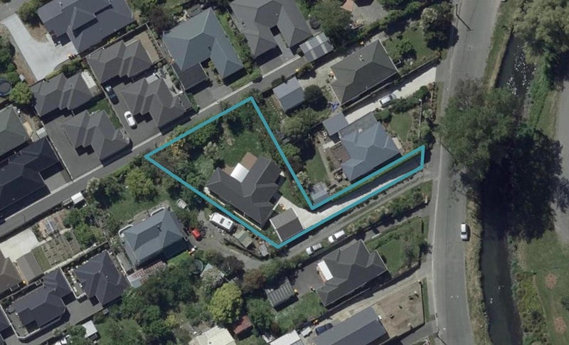 270A Riverlaw Terrace, Saint Martins, Christchurch - Carousel 1