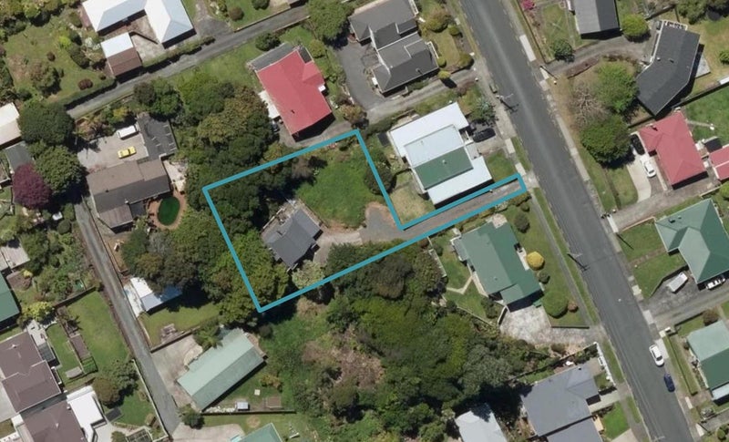 40 Clark Road, Te Kamo, Whangarei - Carousel 1