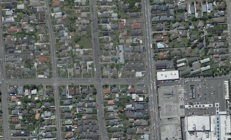 35A Hercules Street, Shirley, Christchurch - Carousel 1
