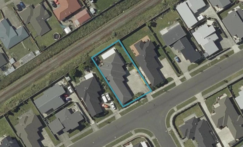 51 Rosalie Terrace, Kelvin Grove, Palmerston North - Carousel 1