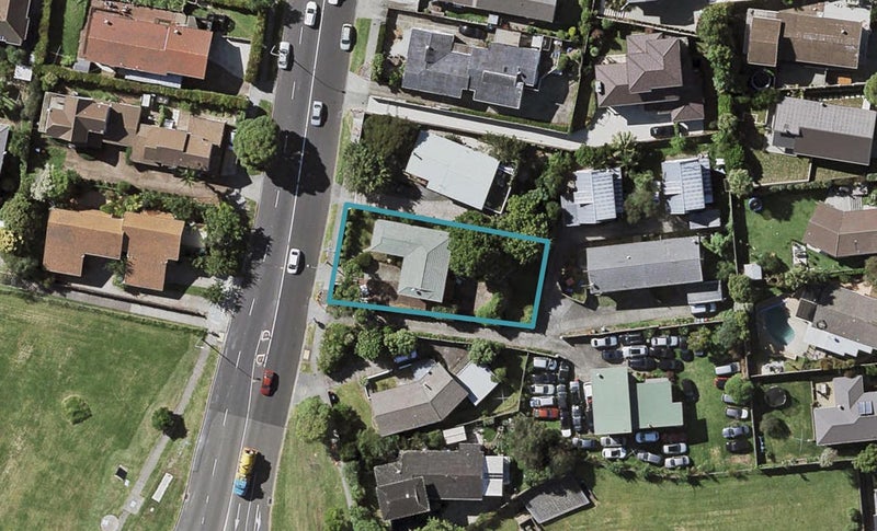 2/50 College Road, Northcote, Auckland - Carousel 1