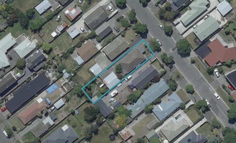 54 Flemington Avenue, North New Brighton, Christchurch - Carousel 1