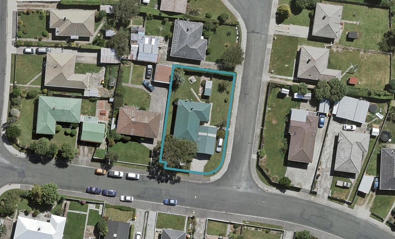 14 Glenalmond Crescent, Rockdale, Invercargill - Carousel 1