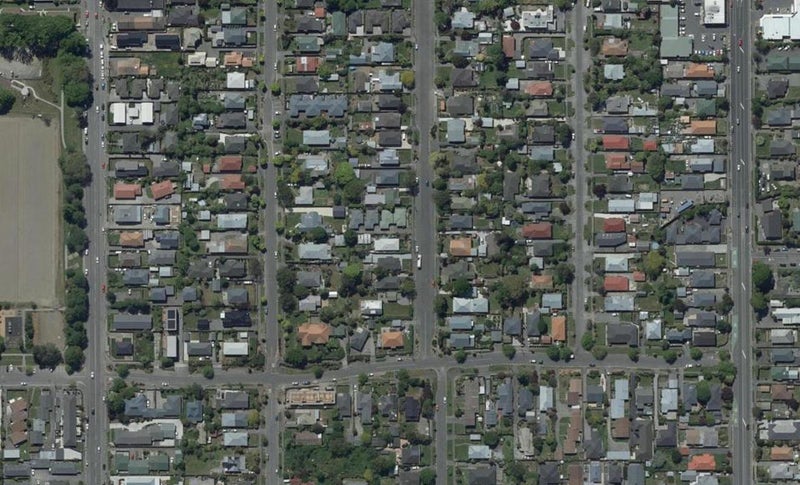 37 Cleveland Street, Edgeware, Christchurch - Carousel 1