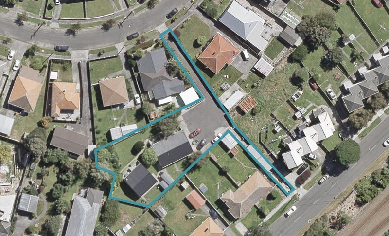 9/32A Hall Crescent, Epuni, Lower Hutt - Carousel 1