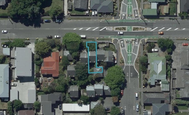 512 Hereford Street, Linwood, Christchurch - Carousel 1