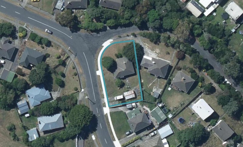 2 Bromley View, Ranui, Porirua - Carousel 1
