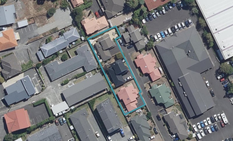70A Palmerston Street, Hamilton Central, Hamilton - Carousel 1