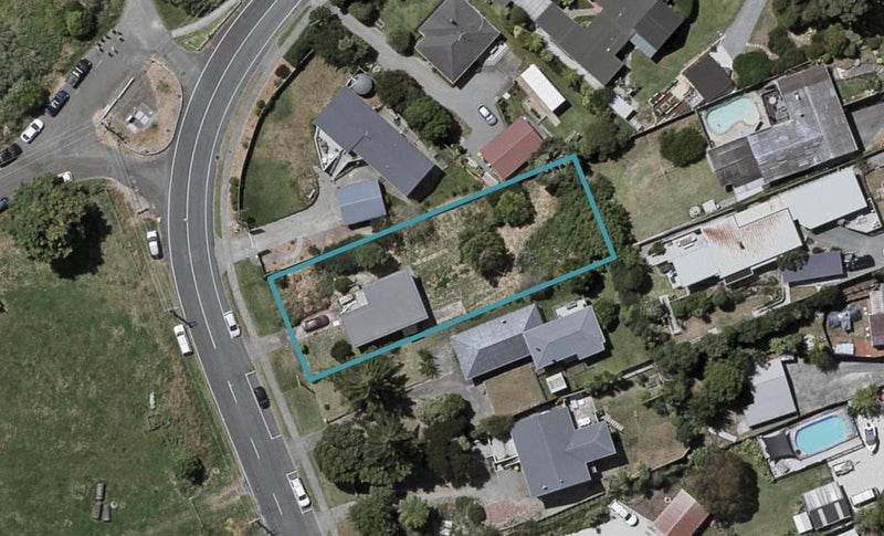 1 Otaihanga Road, Otaihanga, Paraparaumu - Carousel 1