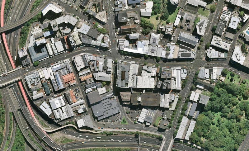 1F/238 Karangahape Road, Newton, Auckland - Carousel 1