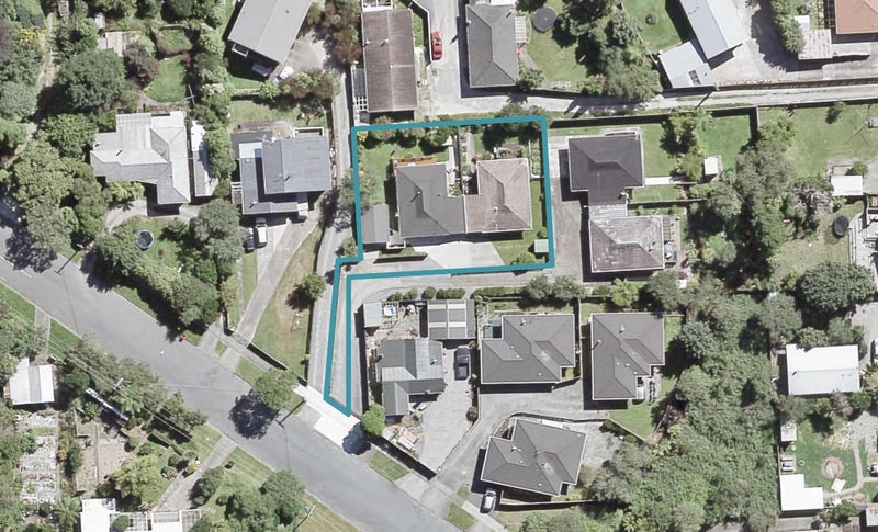 16B Raukawa Street, Stokes Valley, Lower Hutt - Carousel 1