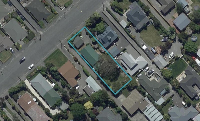55 Aorangi Road, Bryndwr, Christchurch - Carousel 1