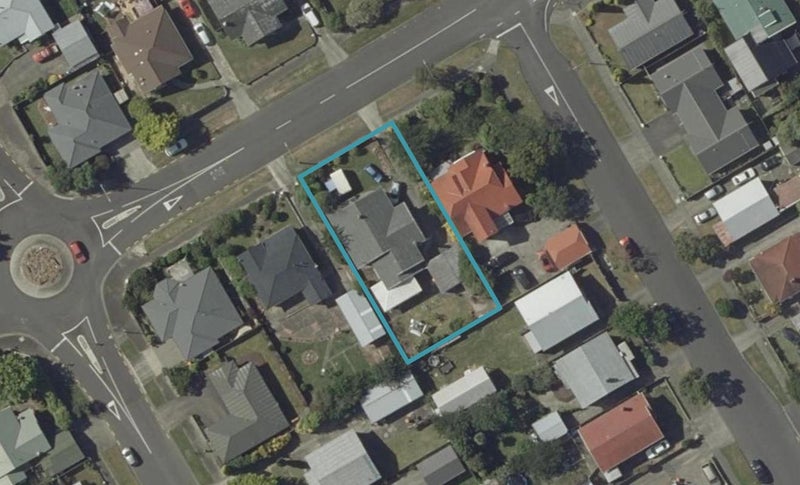 28 Cuba Street, Takaro, Palmerston North - Carousel 1