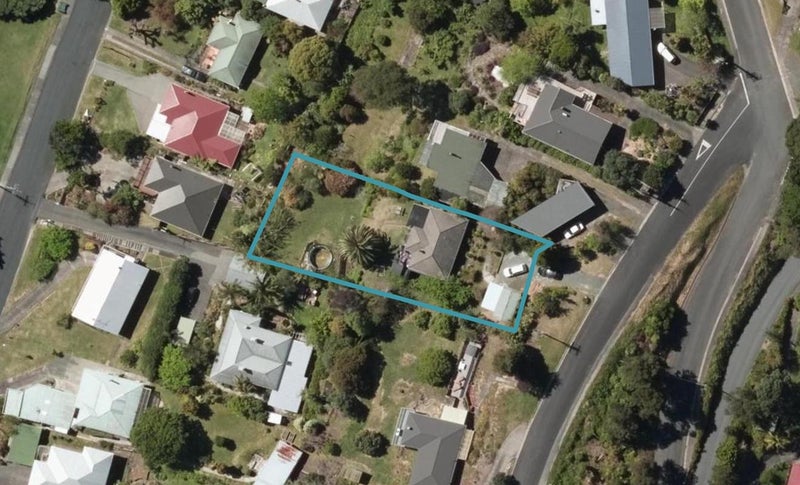 6 Dundonald Street, Riverside, Whangarei - Carousel 1