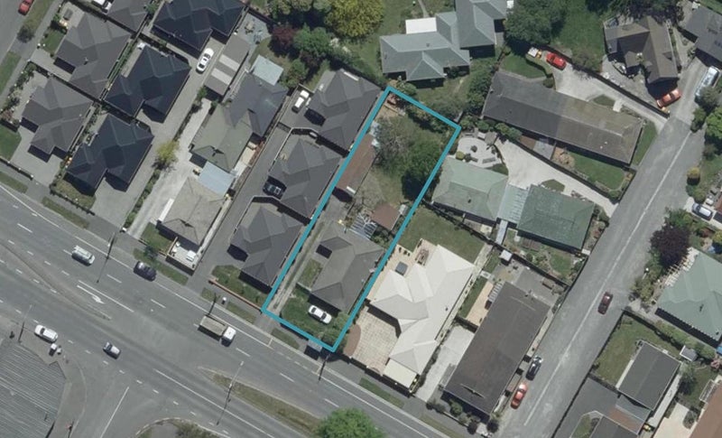 496 Harewood Road, Harewood, Christchurch - Carousel 1