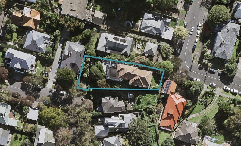 2/63 Esplanade Road, Mount Eden, Auckland - Carousel 1