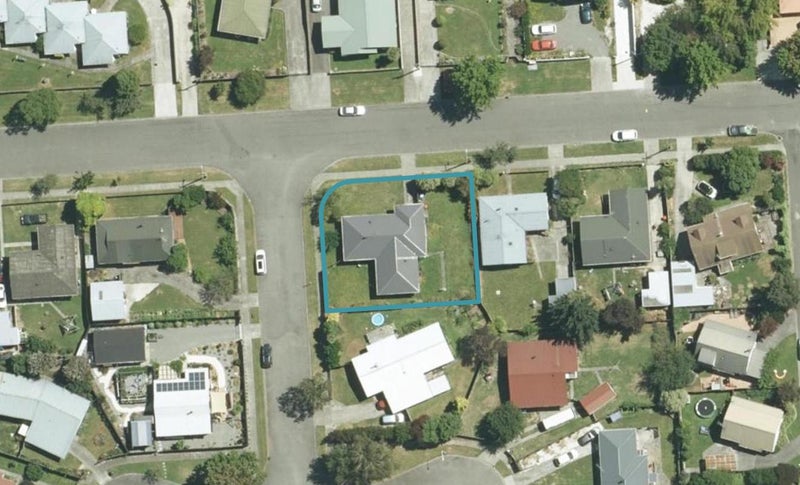 11 Fulton Street, Springlands, Blenheim - Carousel 1