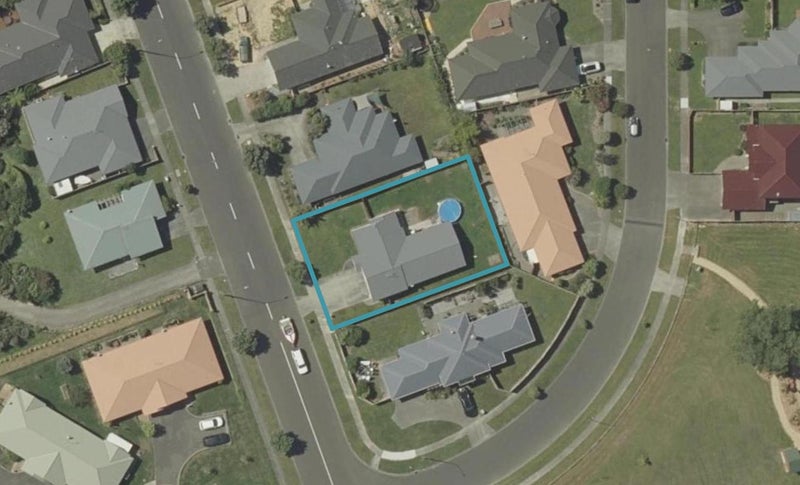161 Ruapehu Drive, Fitzherbert, Palmerston North - Carousel 1