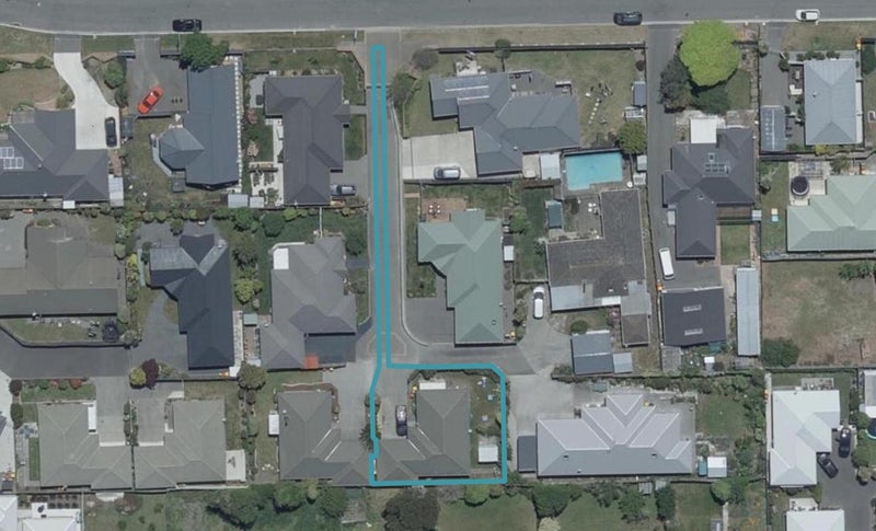 1/8 Orca Lane, Parklands, Christchurch - Carousel 1