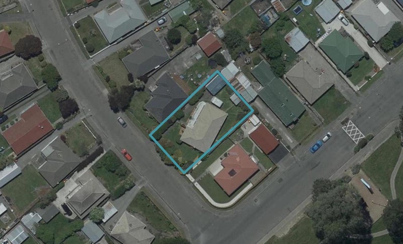 4 Glenora Place, Hornby, Christchurch - Carousel 1