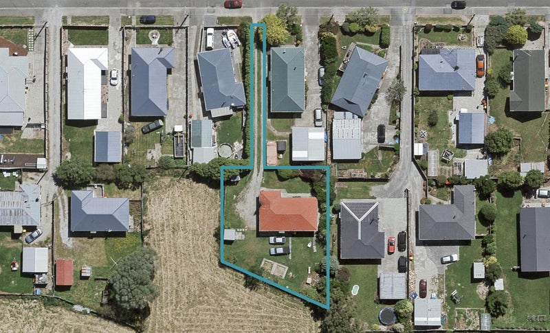 217 Mcquarrie Street, Kingswell, Invercargill - Carousel 1
