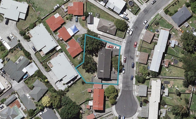 1002 Manuka Street, Mahora, Hastings - Carousel 1
