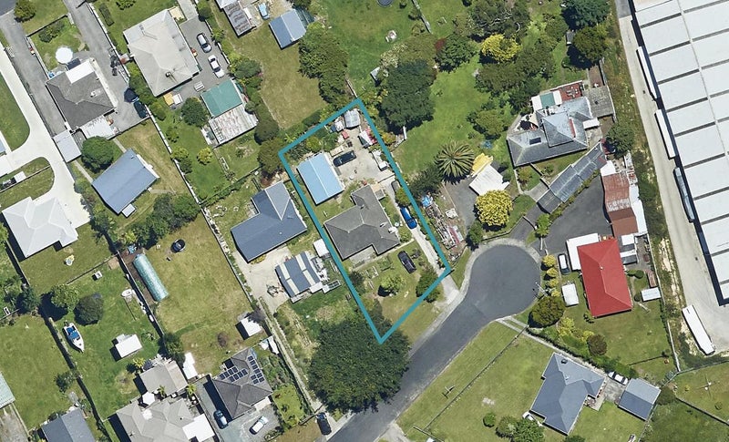 18 Mahanga Road, Fairy Springs, Rotorua - Carousel 1