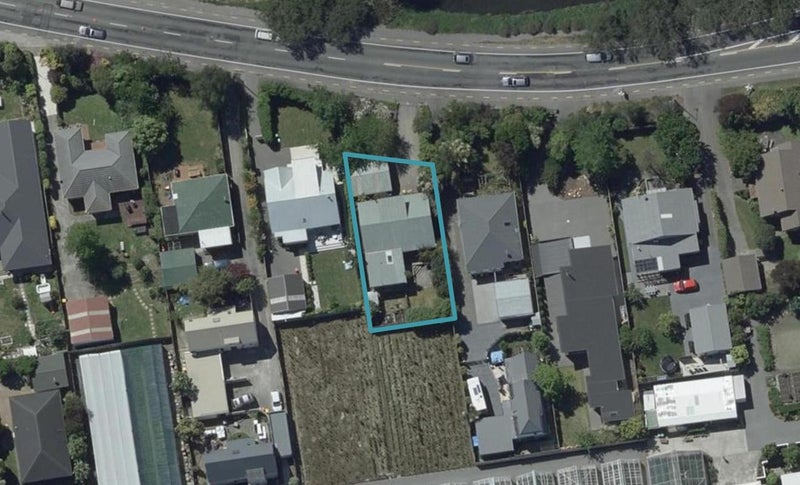 42 Centaurus Road, Cashmere, Christchurch - Carousel 1