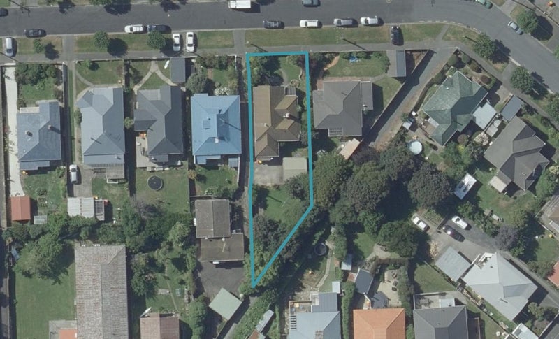 60 Rawhiti Street, Musselburgh, Dunedin - Carousel 1