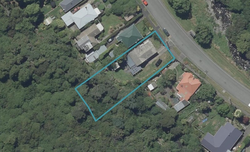 311 Malvern Street, Glenleith, Dunedin - Carousel 1