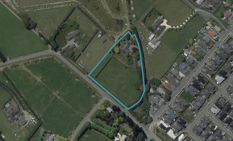 491 Marshs Road, Halswell, Christchurch - Carousel 1