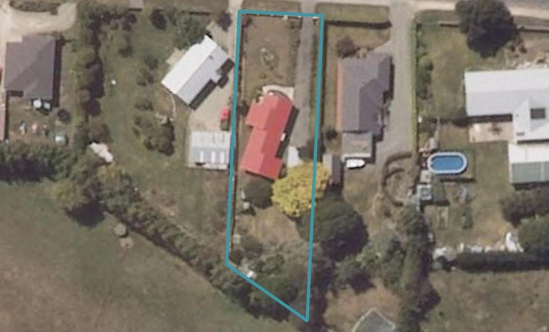 41 Main Street, Weston, Oamaru - Carousel 1