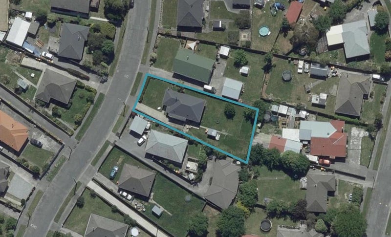 40 Fenchurch Street, Redwood, Christchurch - Carousel 1