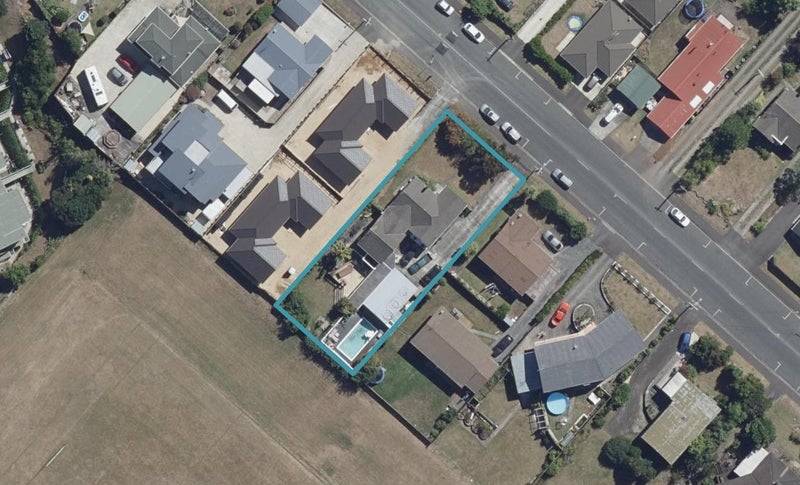 39 Waimarie Street, Nawton, Hamilton - Carousel 1